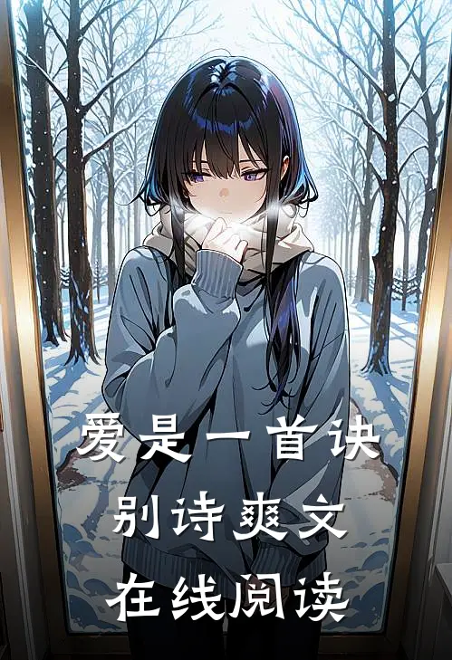 爱是一首诀别诗爽文在线阅读