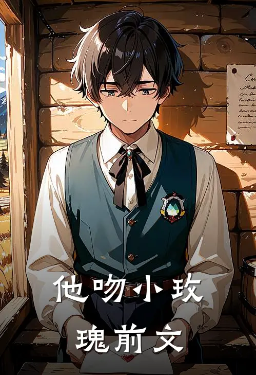 他吻小玫瑰前文