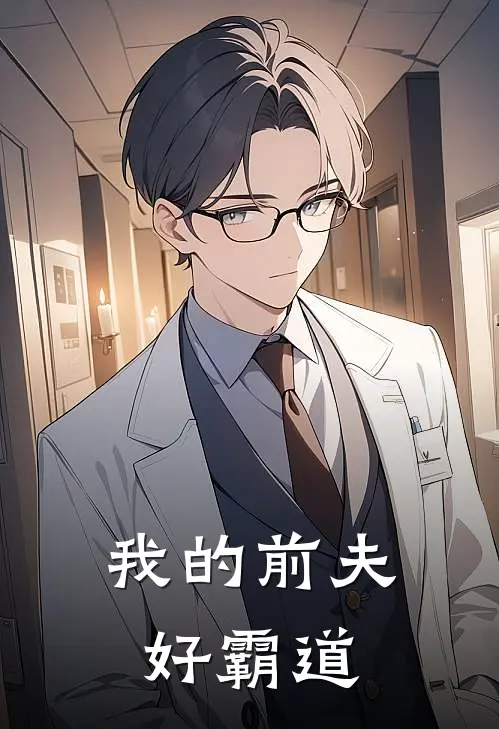 我的前夫好霸道