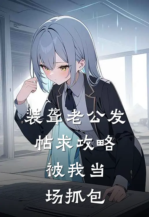装聋老公发帖求攻略，被我当场抓包