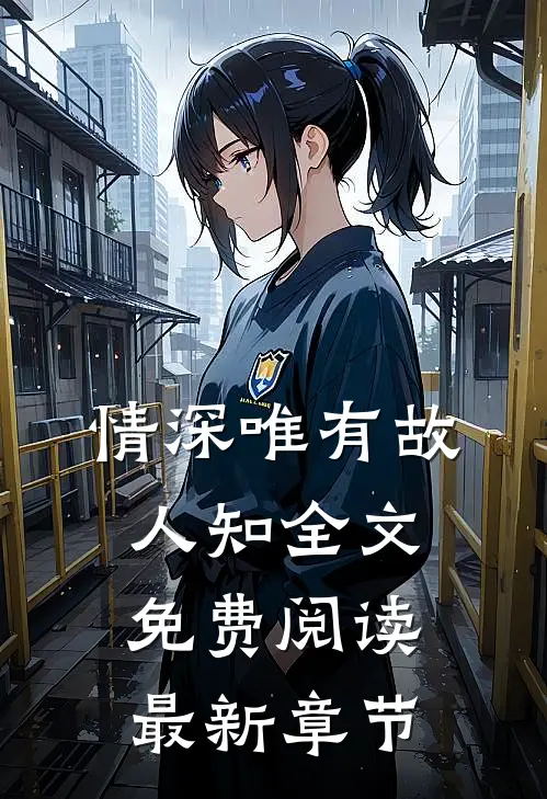 情深唯有故人知全文免费阅读最新章节