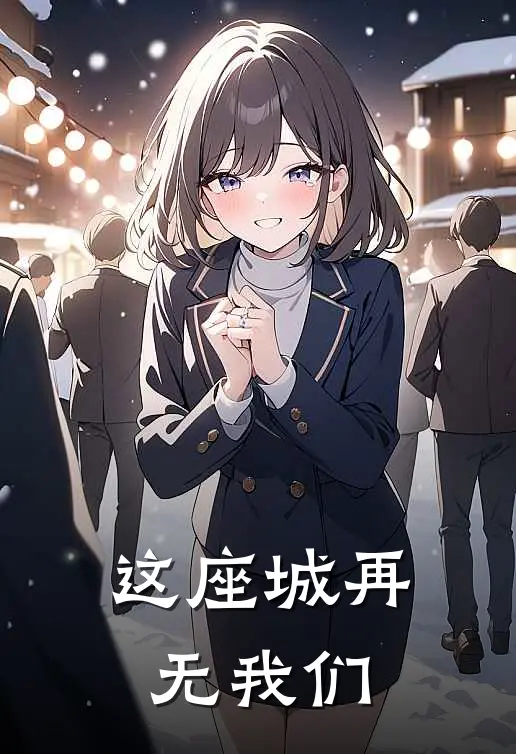 这座城再无我们