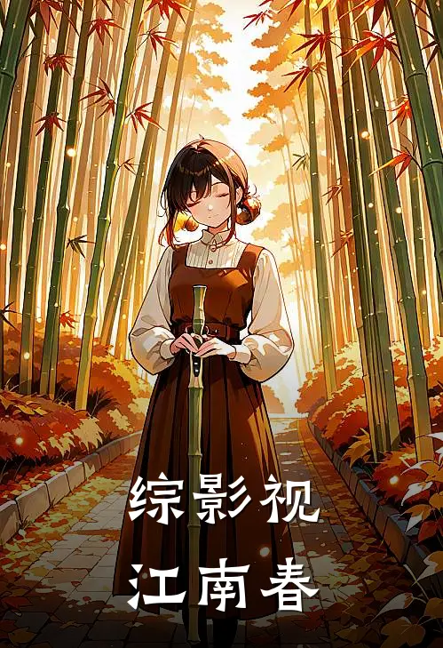 综影视：江南春