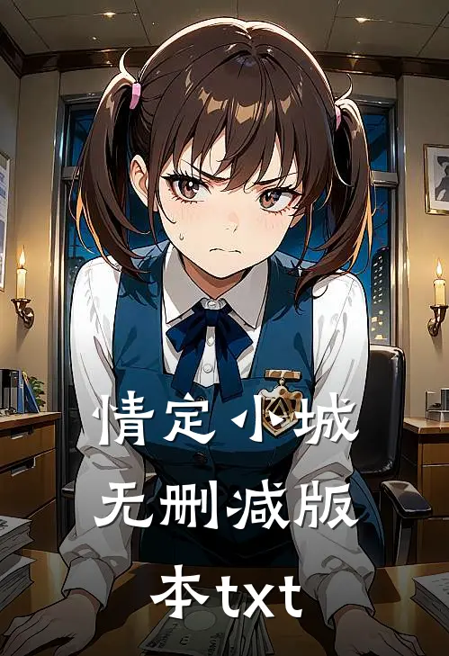 情定小城无删减版本txt