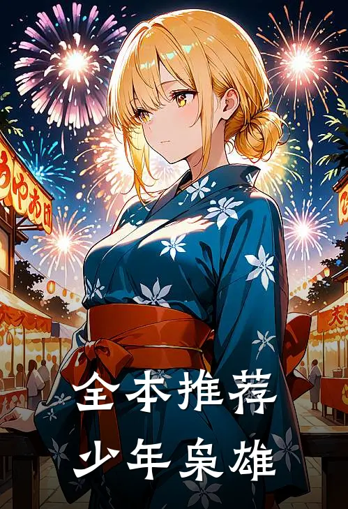 全本推荐少年枭雄