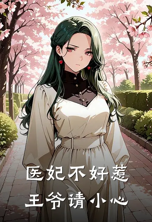 医妃不好惹王爷请小心
