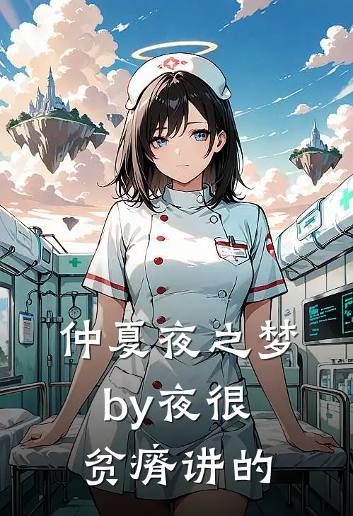 仲夏夜之梦by夜很贫瘠讲的
