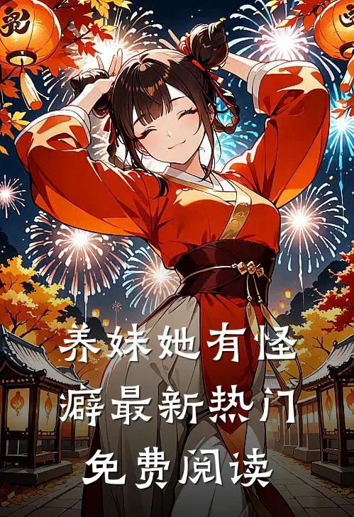 养妹她有怪癖最新热门免费阅读
