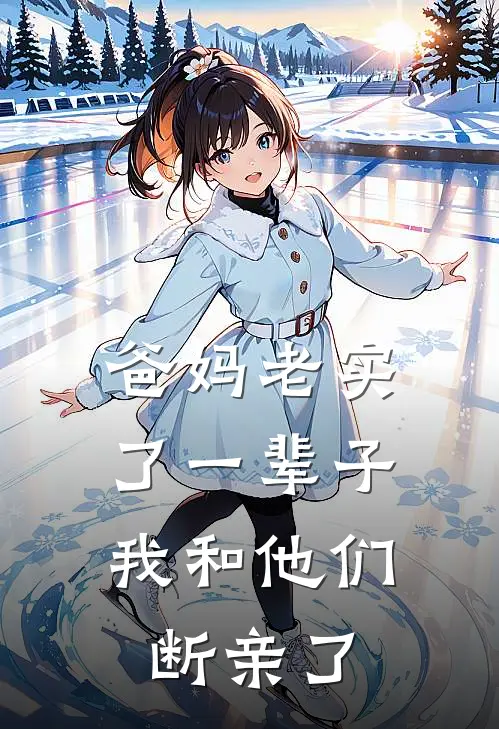 爸妈老实了一辈子，我和他们断亲了