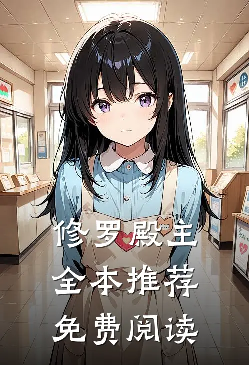 修罗殿主全本推荐免费阅读