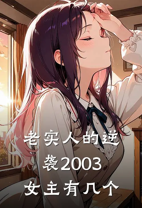 老实人的逆袭2003女主有几个