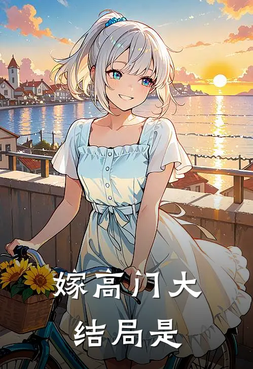 嫁高门大结局是