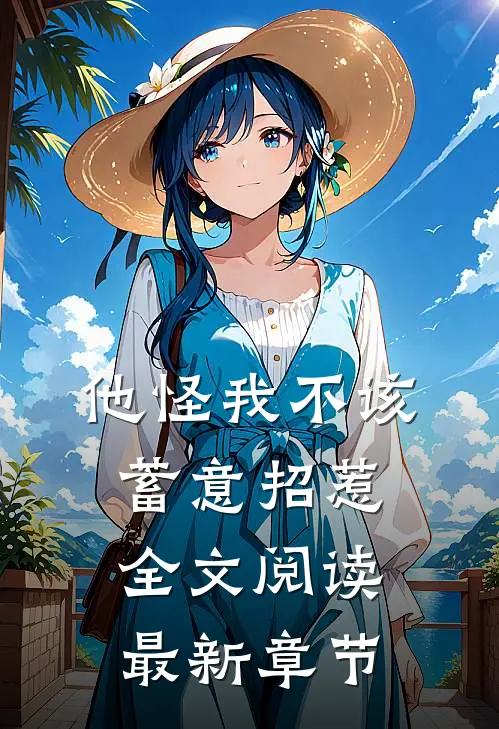 他怪我不该蓄意招惹全文阅读最新章节