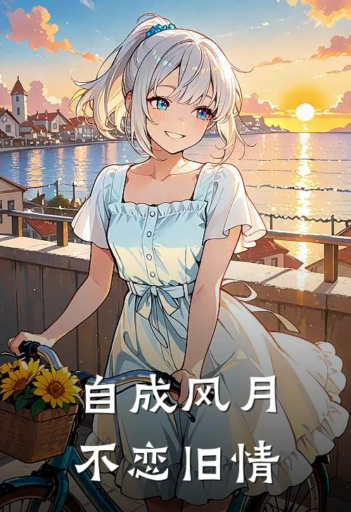 自成风月，不恋旧情