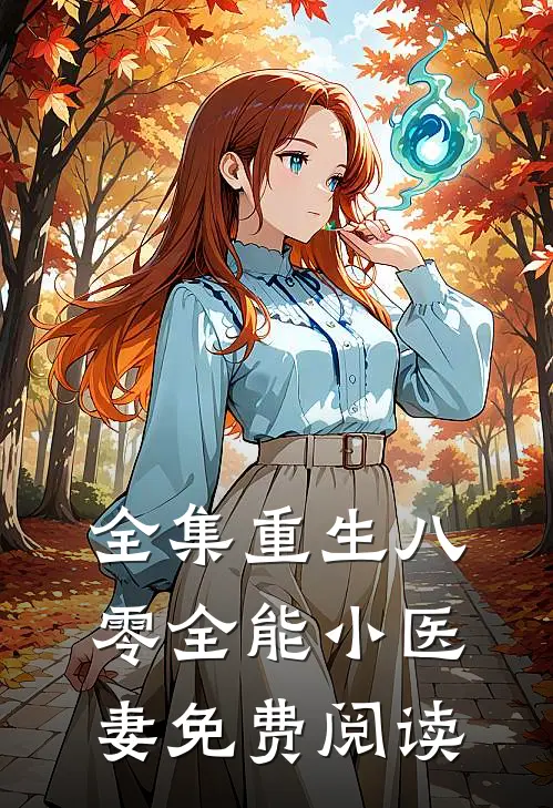 全集重生八零全能小医妻免费阅读