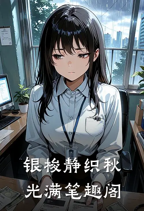 银梭静织秋光满笔趣阁
