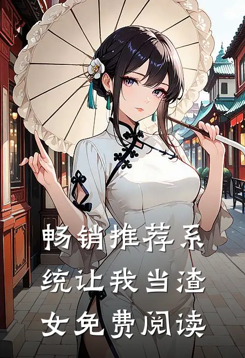 畅销推荐系统让我当渣女免费阅读