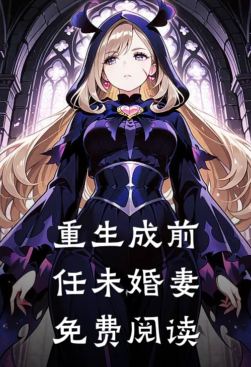 重生成前任未婚妻免费阅读