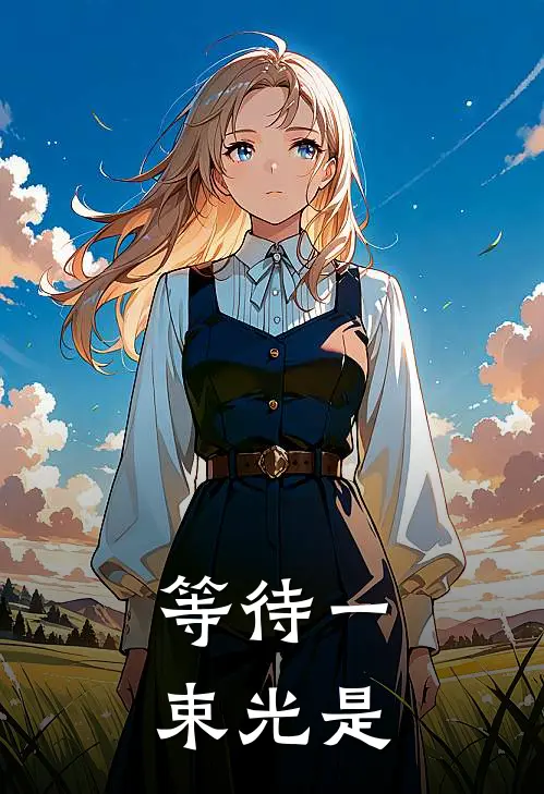 等待一束光是