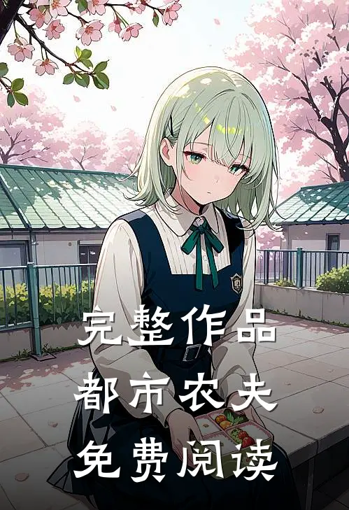 完整作品都市农夫免费阅读