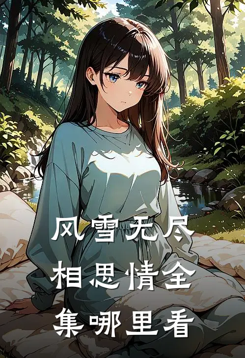 风雪无尽相思情全集哪里看