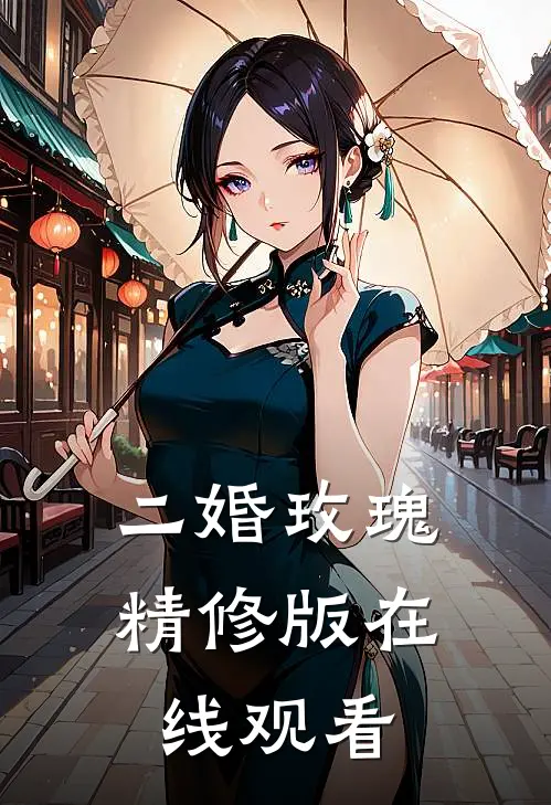二婚玫瑰精修版在线观看