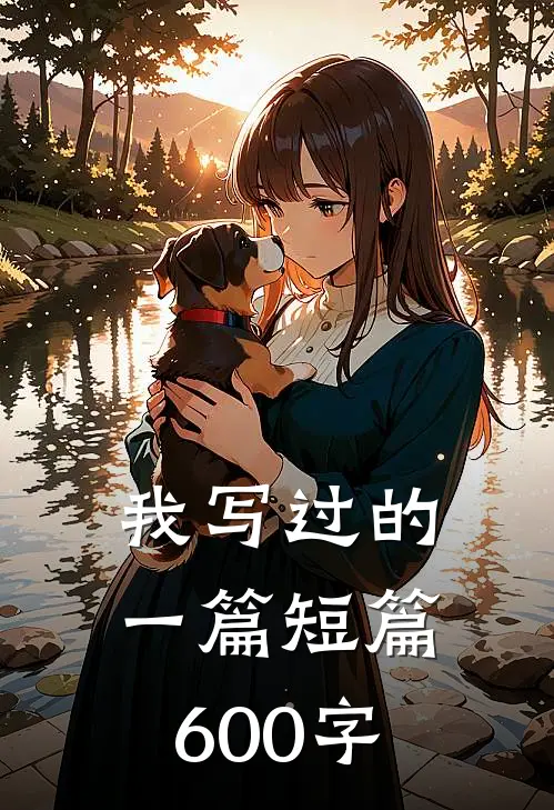 我写过的一篇短篇600字