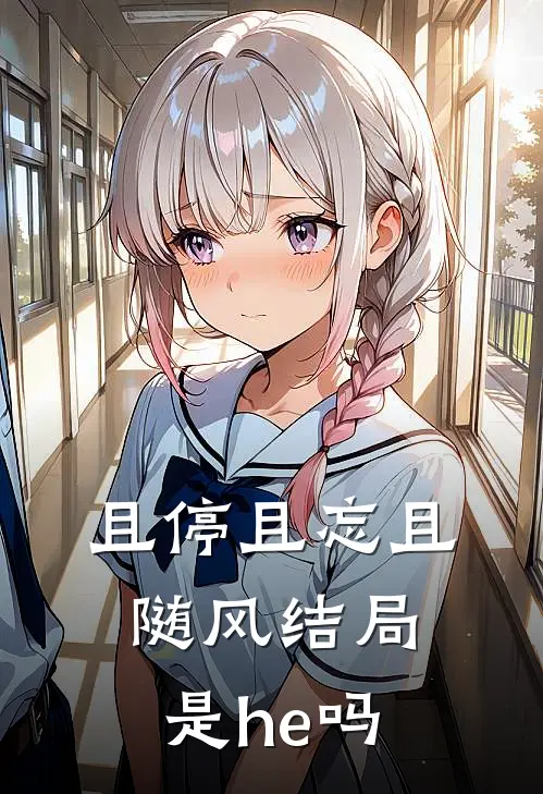 且停且忘且随风结局是he吗