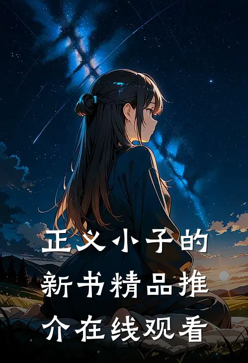 正义小子的新书精品推介在线观看