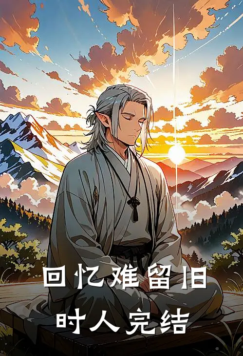 回忆难留旧时人完结