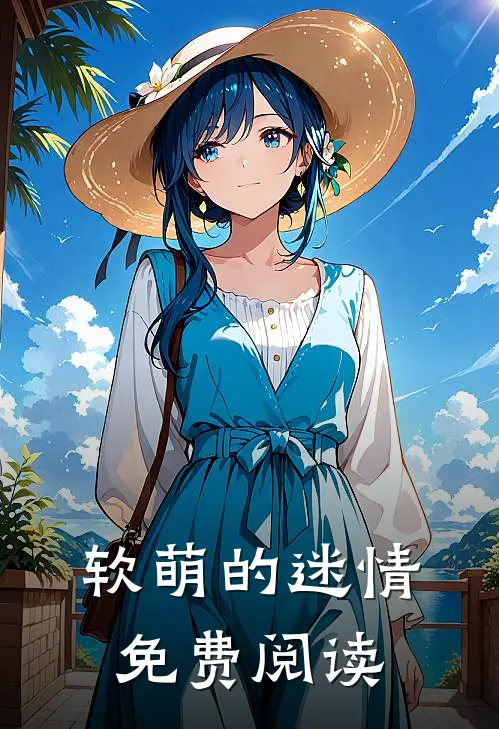 软萌的迷情免费阅读