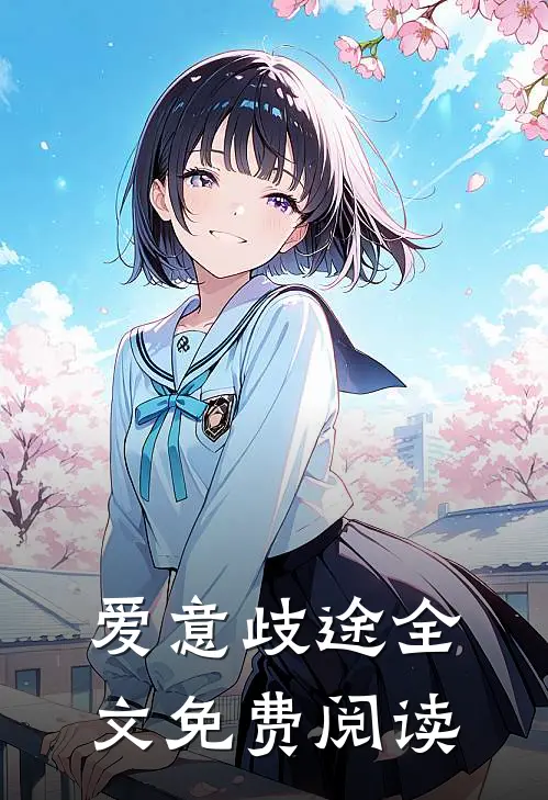 爱意歧途全文免费阅读