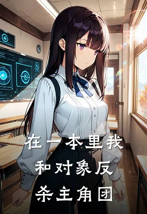 在一本里我和对象反杀主角团