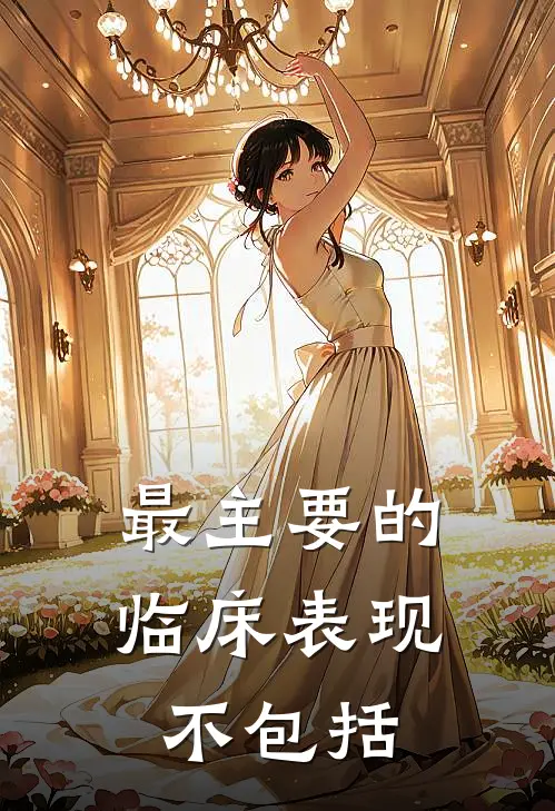 最主要的临床表现不包括