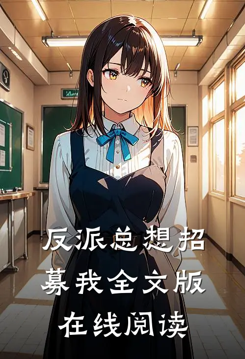 反派总想招募我全文版在线阅读