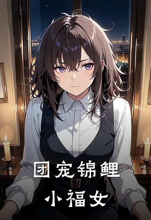 团宠锦鲤小福女