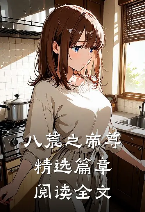 八荒之帝尊精选篇章阅读全文