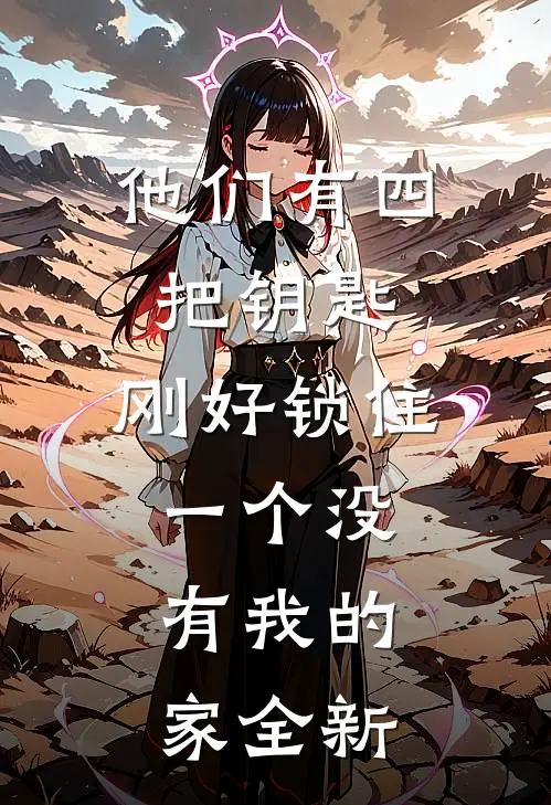 他们有四把钥匙，刚好锁住一个没有我的家全新