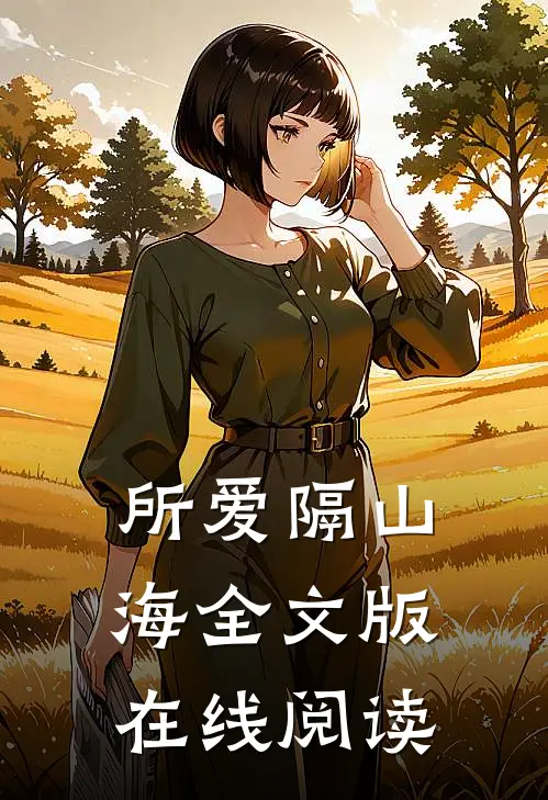 所爱隔山海全文版在线阅读