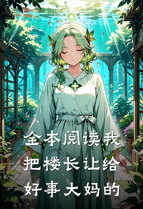 全本阅读我把楼长让给好事大妈的