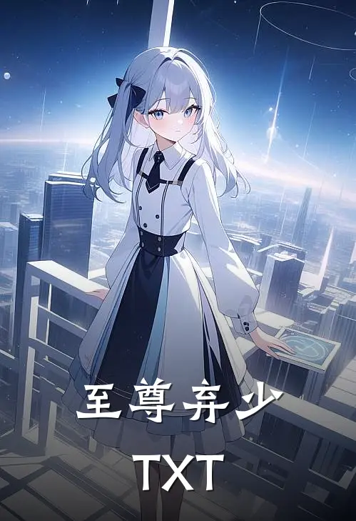 至尊弃少TXT