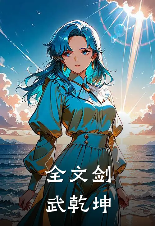 全文剑武乾坤