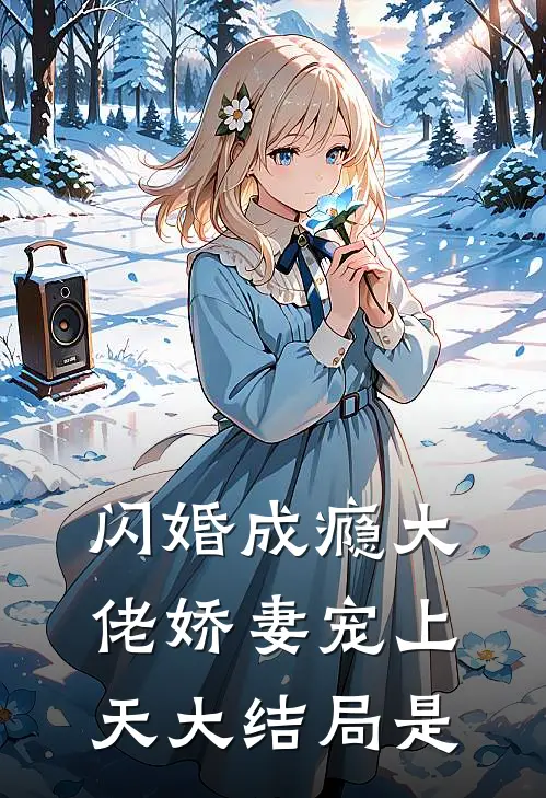 闪婚成瘾大佬娇妻宠上天大结局是