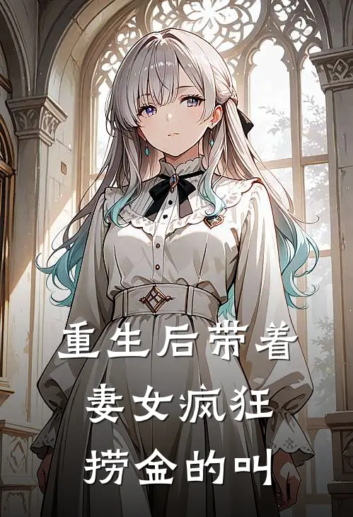 重生后带着妻女疯狂捞金的叫