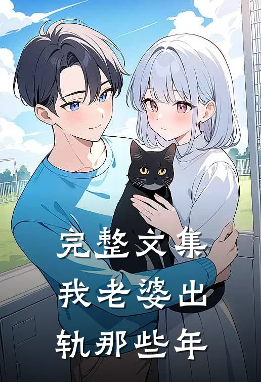完整文集我老婆出轨那些年