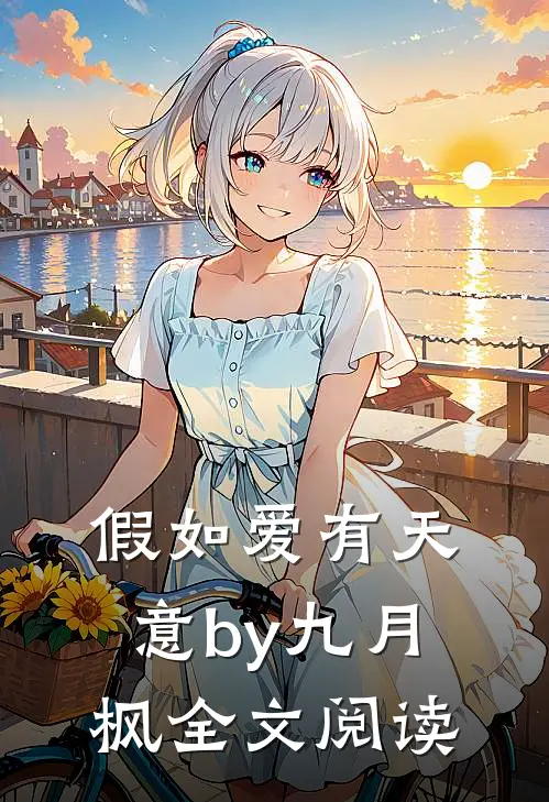 假如爱有天意by九月枫全文阅读