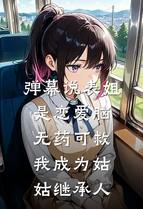 弹幕说表姐是恋爱脑无药可救，我成为姑姑继承人