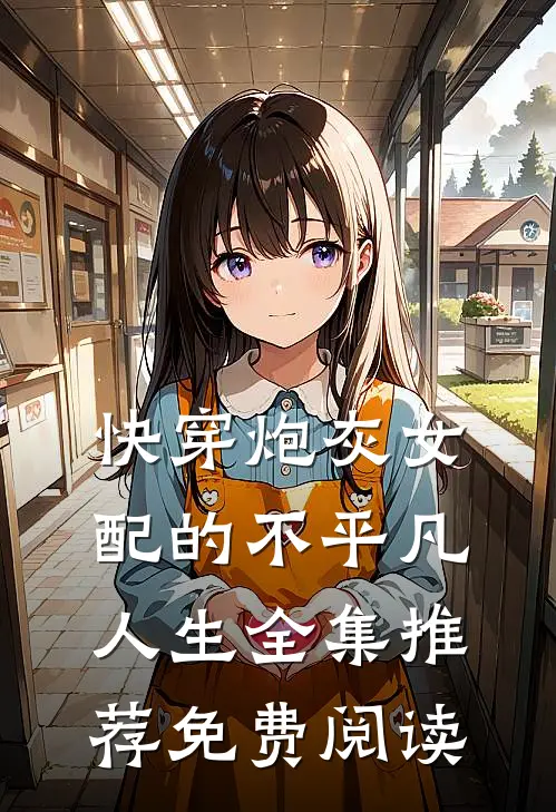 快穿炮灰女配的不平凡人生全集推荐免费阅读