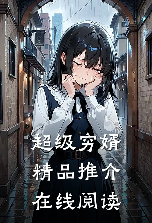超级穷婿精品推介在线阅读