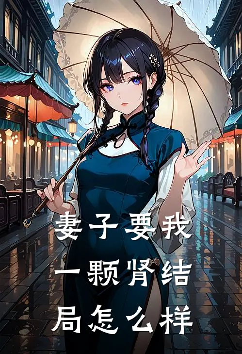 妻子要我一颗肾结局怎么样